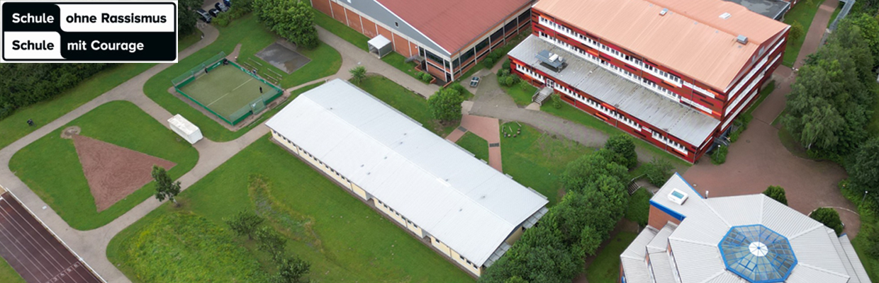 Gesamtschule Porta Westfalica