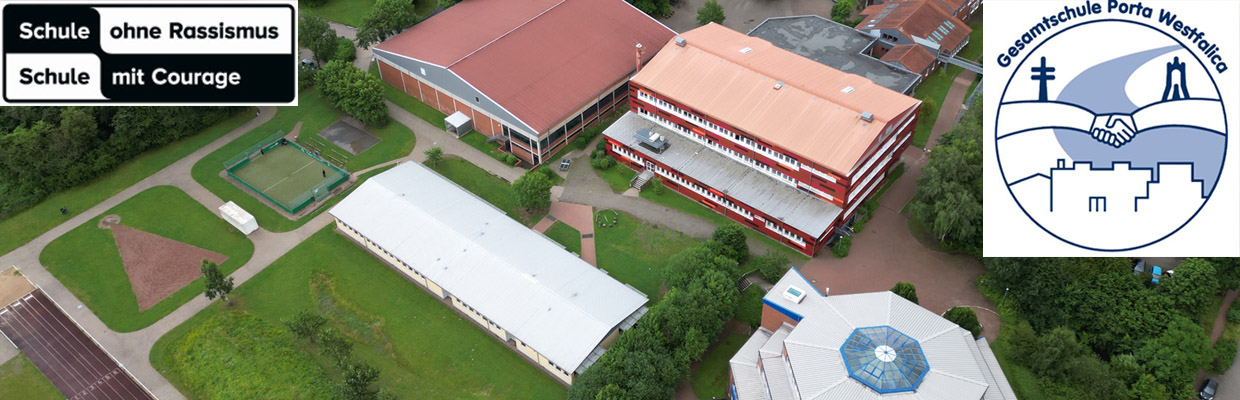 Gesamtschule Porta Westfalica