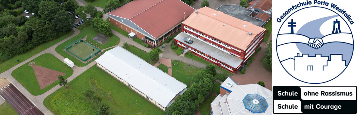 Gesamtschule Porta Westfalica
